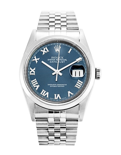 Rolex Datejust 16200